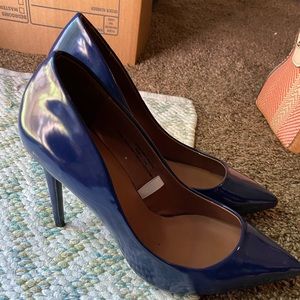Mossimo pumps